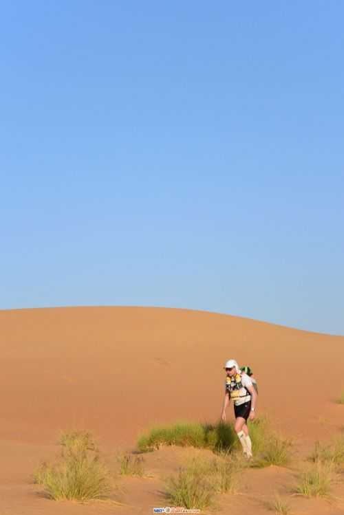 OMAN DESERT MARATHON | 165K 2016